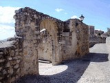 Muralla urbana de Trujillo