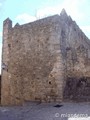 Muralla urbana de Trujillo