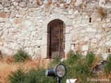 Muralla urbana de Trujillo