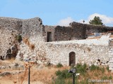 Muralla urbana de Trujillo