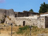 Muralla urbana de Trujillo