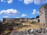 Muralla urbana de Trujillo