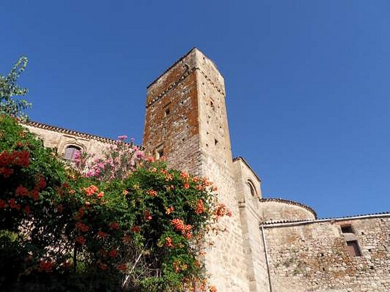 Alcázar de Luis de Chaves el Viejo