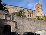 Alcázar de Luis de Chaves el Viejo