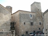 Alcázar de Luis de Chaves el Viejo