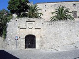 Alcázar de Luis de Chaves el Viejo