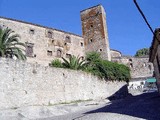 Alcázar de Luis de Chaves el Viejo