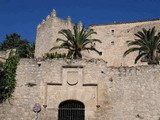 Alcázar de Luis de Chaves el Viejo