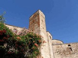 Alcázar de Luis de Chaves el Viejo