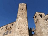 Alcázar de Luis de Chaves el Viejo