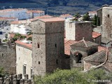 Alcázar de Luis de Chaves el Viejo