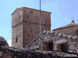 Alcázar de Luis de Chaves el Viejo