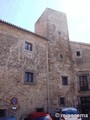 Alcázar de Luis de Chaves el Viejo