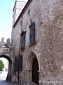 Alcázar de Luis de Chaves el Viejo