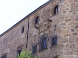 Alcázar de Luis de Chaves el Viejo