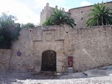 Alcázar de Luis de Chaves el Viejo