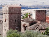 Alcázar de Luis de Chaves el Viejo