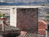 Alcázar de Luis de Chaves el Viejo