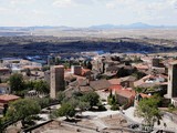 Alcázar de Luis de Chaves el Viejo