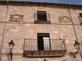 Casa fuerte de las Cadenas y torre del Alfiler