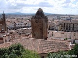 Casa fuerte de las Cadenas y torre del Alfiler