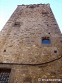 Casa fuerte de las Cadenas y torre del Alfiler