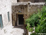 Casa fuerte de las Cadenas y torre del Alfiler