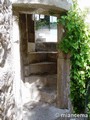 Casa fuerte de las Cadenas y torre del Alfiler