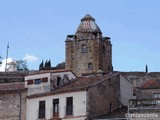 Casa fuerte de las Cadenas y torre del Alfiler