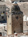 Casa fuerte de las Cadenas y torre del Alfiler