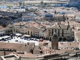 Casa fuerte de las Cadenas y torre del Alfiler