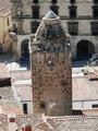 Casa fuerte de las Cadenas y torre del Alfiler