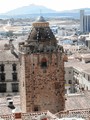 Casa fuerte de las Cadenas y torre del Alfiler