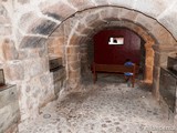 Casa fuerte de las Cadenas y torre del Alfiler