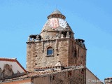 Casa fuerte de las Cadenas y torre del Alfiler