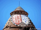 Casa fuerte de las Cadenas y torre del Alfiler