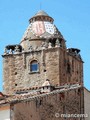 Casa fuerte de las Cadenas y torre del Alfiler