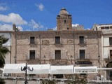 Casa fuerte de las Cadenas y torre del Alfiler