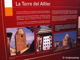 Casa fuerte de las Cadenas y torre del Alfiler