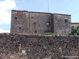 Alcazarejo de los Altamirano