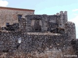 Alcazarejo de los Altamirano