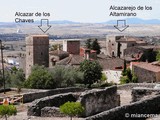 Alcazarejo de los Altamirano