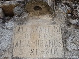 Alcazarejo de los Altamirano