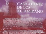 Alcazarejo de los Altamirano