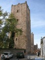 Alcázar de los Bejarano