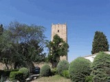 Alcázar de los Bejarano