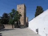 Alcázar de los Bejarano