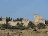 Alcázar de los Bejarano