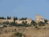 Alcázar de los Bejarano