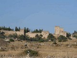 Alcázar de los Bejarano